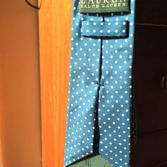 Ralph Lauren men’s tie - Picture 6 of 6